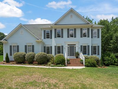 310 Riggsbee Farm Dr