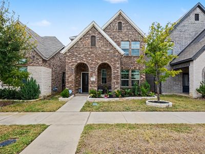 4034 Saddlehorn Way