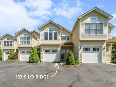 132 Silo Ridge Lane #132