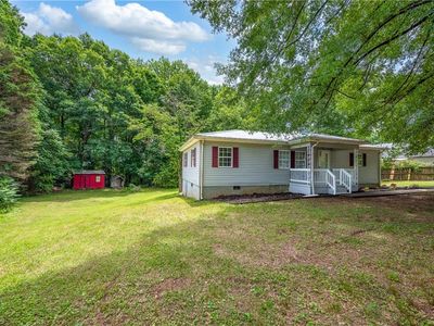 Property at 4507 Us Highway 64 W, Mocksville, NC