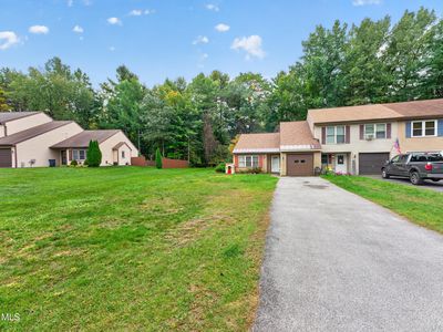 Property at 17 Whispering Pines Road, Gansevoort, NY