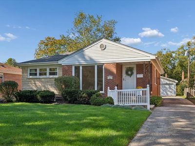 824 N Vail Ave