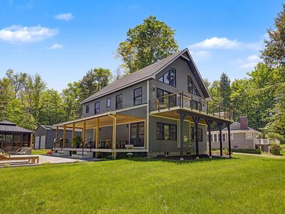 239 Maple N Street