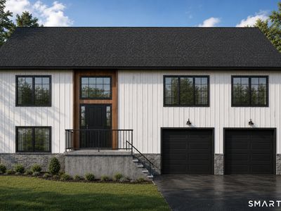 54 Warm Earth Road