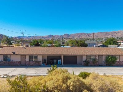 Property at 6418 Center St, Joshua Tree, CA