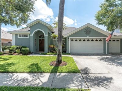 9209 Woodbay Dr