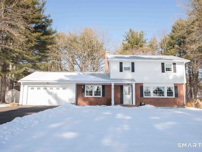 Property at 12 Craigemore Circle, Avon, CT