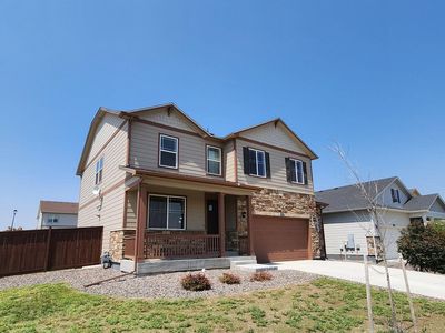 Property at 2595 Wren Dr, Johnstown, CO