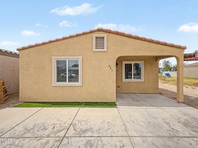 981 W Santa Maria St
