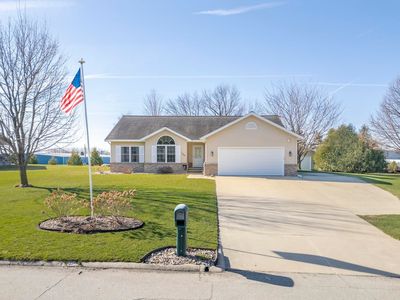 109 Meadow Lane Dr
