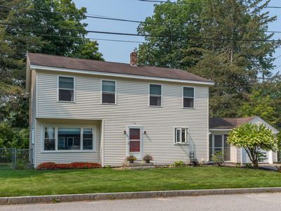 18 Fairview Court