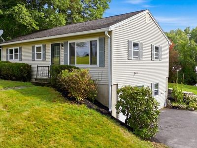 Property at 1233 Turner Street, Auburn, ME