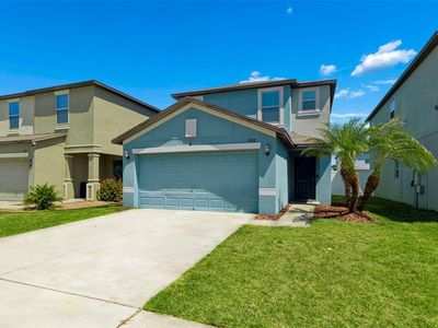 7422 French Marigold Ave