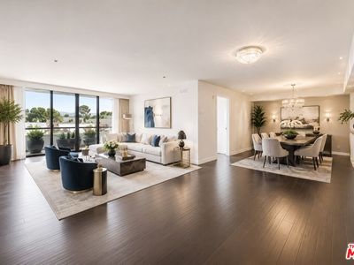 10660 Wilshire Blvd APT 705