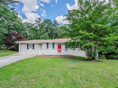 3920 Stonewall Tell Rd