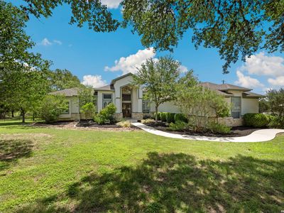 431 COMAL RUN