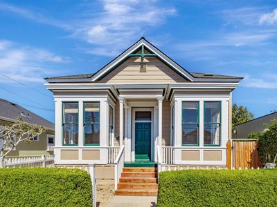 120 Maple St