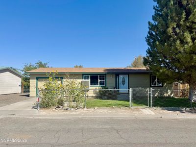 Property at 625 Brent Dr, Battle Mountain, NV