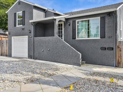 139 Claremont Avenue