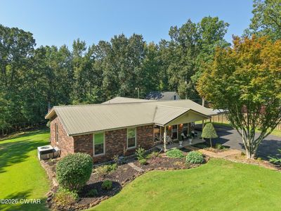 Property at 525 Lookout Dr, Huntingdon, TN
