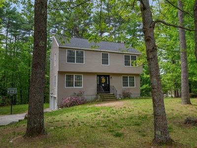 12 Monroe Drive