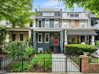 3904 Kansas Ave NW Unit 1