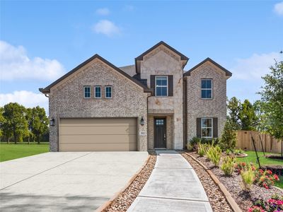 2838 Dark Lantern Dr