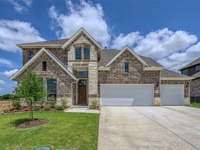 2116 Spyglass Dr