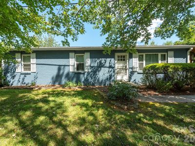Property at 18 Hookers Gap Rd, Candler, NC