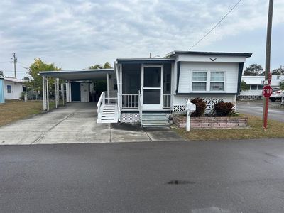 Property at 800 32nd Ave S Lot 727, Saint Petersburg, FL