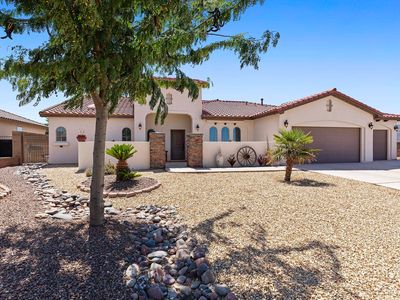 3446 Calle Verde Dr