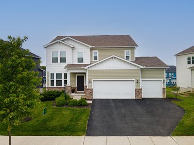 9770 Brindlewood Dr Lot 37