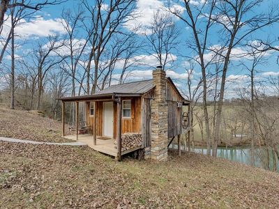 579 Blue Springs Rd