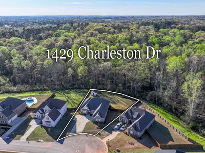 1429 Charleston Dr