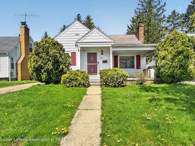 1116 George St