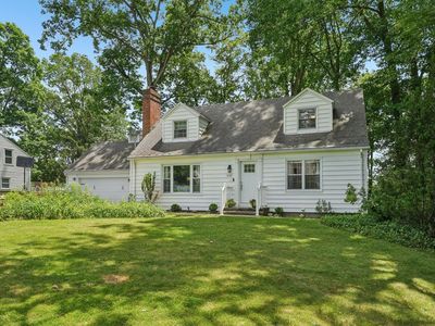 320 Frazier Dr