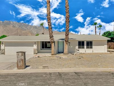 Property at 2297 W Nicola Rd, Palm Springs, CA