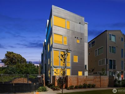 6320 41st Avenue SW #D