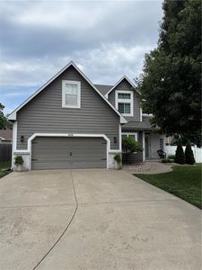 1432 S Pin Oak Cir