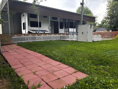 Property at 11007 State St, Lakeview, OH
