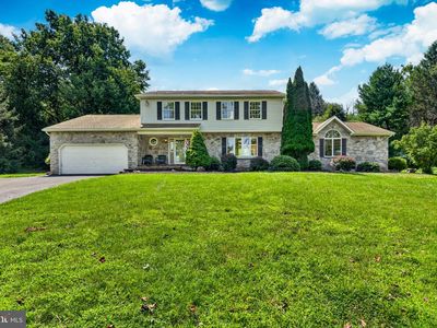 1299 Lone Eagle Rd