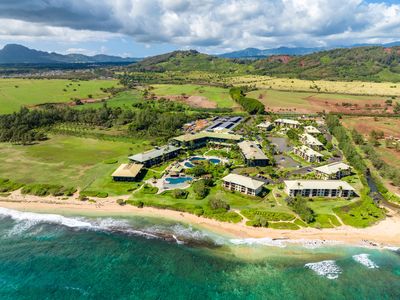 4331 Kauai Beach Dr #3124