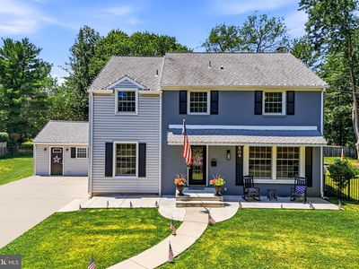 504 Middlesex Dr