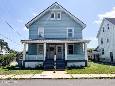2331-2333 Dove St