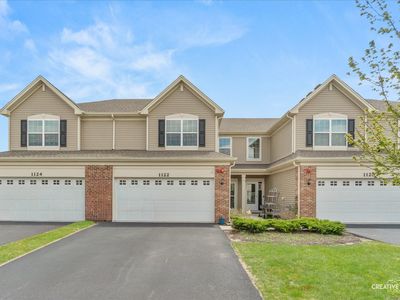 Property at 1122 Goldfinch Ave, Yorkville, IL