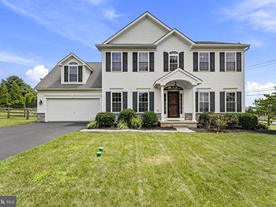 Property at 302 Redbud Dr, Oxford, PA