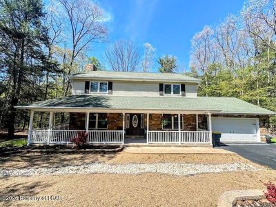 34 Arapahoe Ln