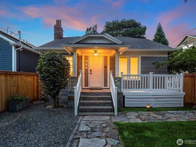 826 NE 80th Street