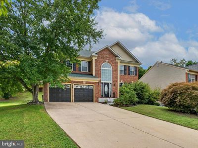 Property at 1303 Gunpowder Ct, Fort Washington, MD