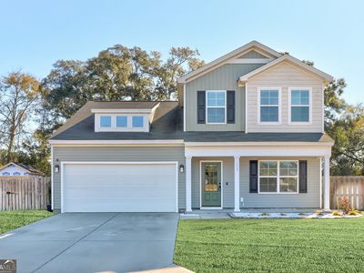 120 Greenbriar Dr